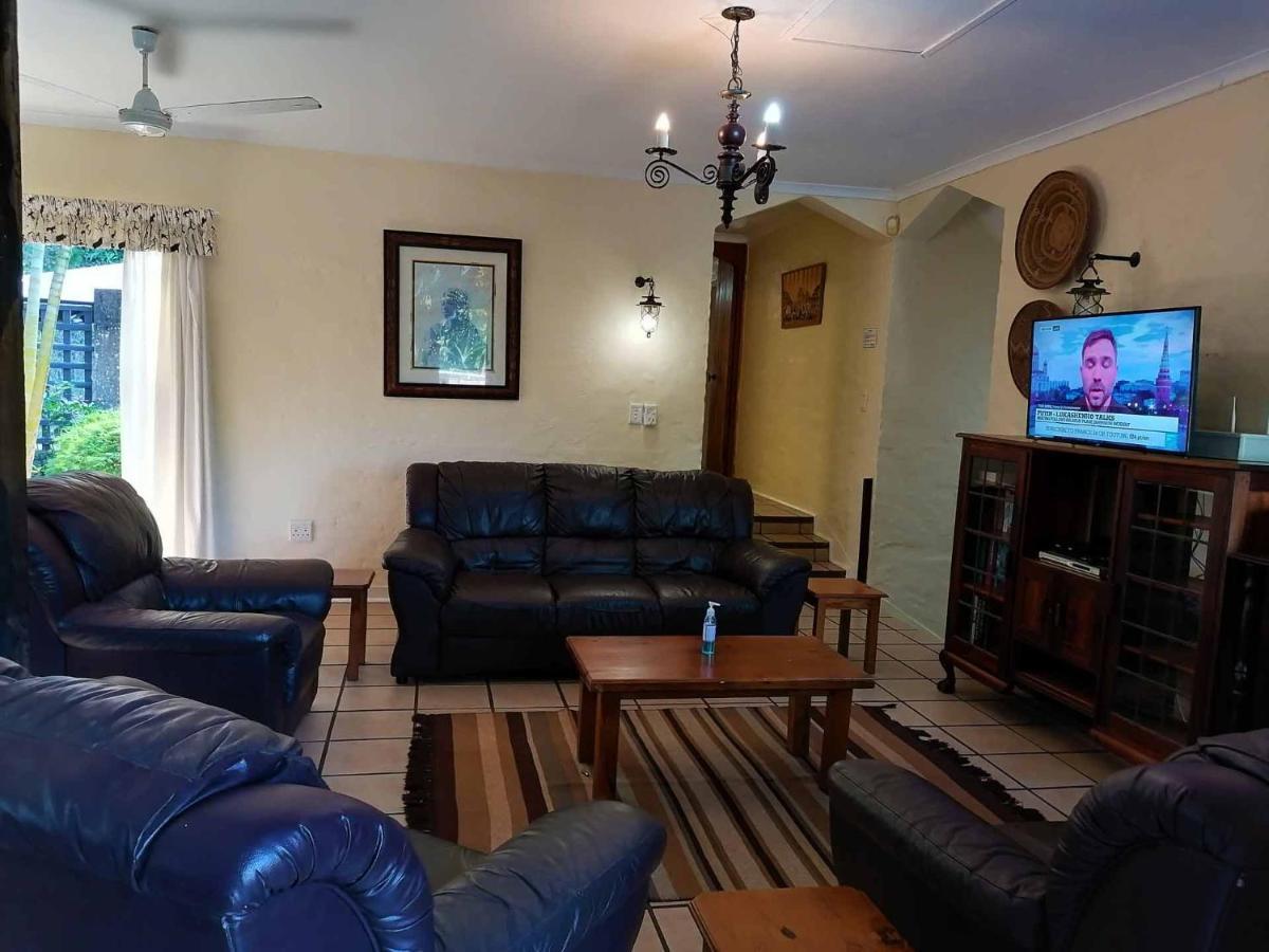Ferienhaus Billsbest Rock *